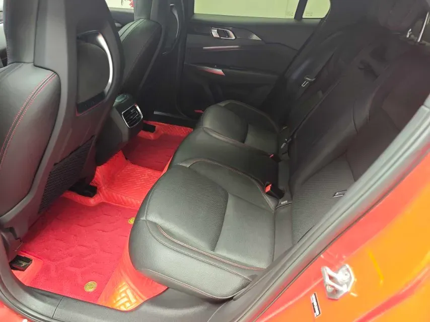 2021 LYNK&CO 03 2.0T 190HP L4 6AT,autocango,china used car exporter,china ev exporter,chinese used car exporter,chinese used ev exporter