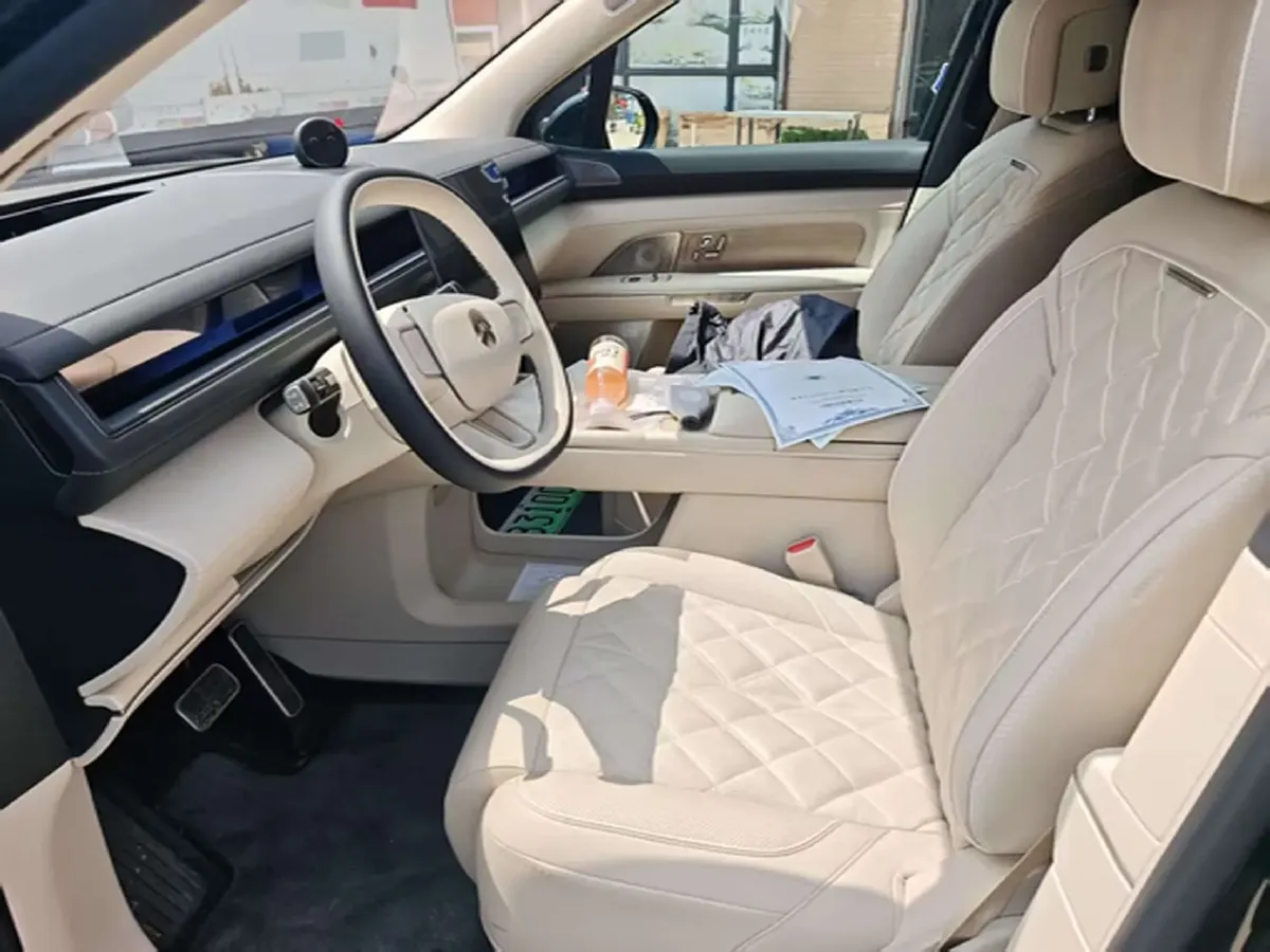 2026 NIO ES8 BEV,autocango,china used car exporter,china ev exporter,chinese used car exporter,chinese used ev exporter