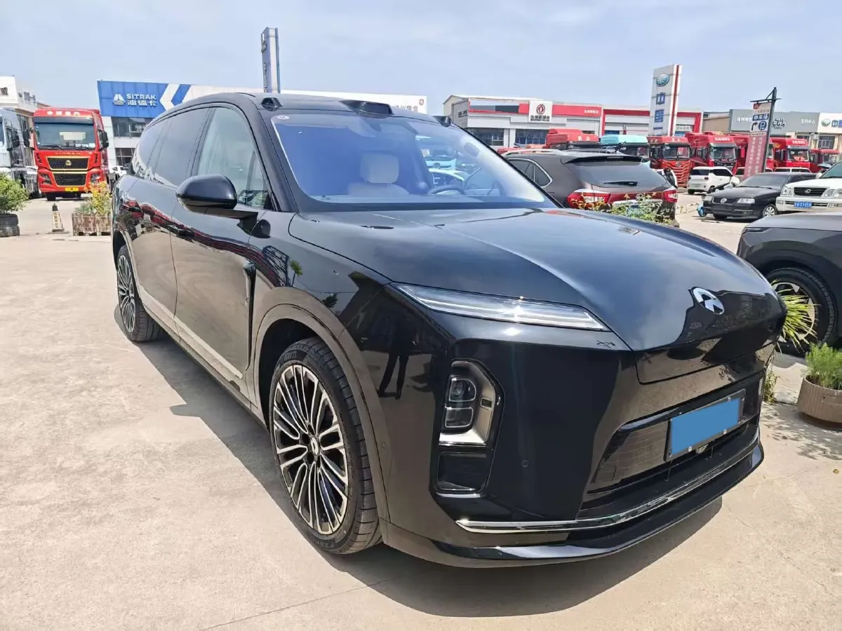 2026 NIO ES8 BEV,autocango,china used car exporter,china ev exporter,chinese used car exporter,chinese used ev exporter