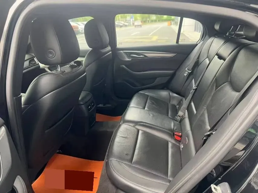 2020 Cadillac CT5 2.0T 237HP L4 10AT,autocango,china used car exporter,china ev exporter,chinese used car exporter,chinese used ev exporter