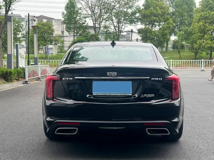 2020 Cadillac CT5 2.0T 237HP L4 10AT,autocango,china used car exporter,china ev exporter,chinese used car exporter,chinese used ev exporter