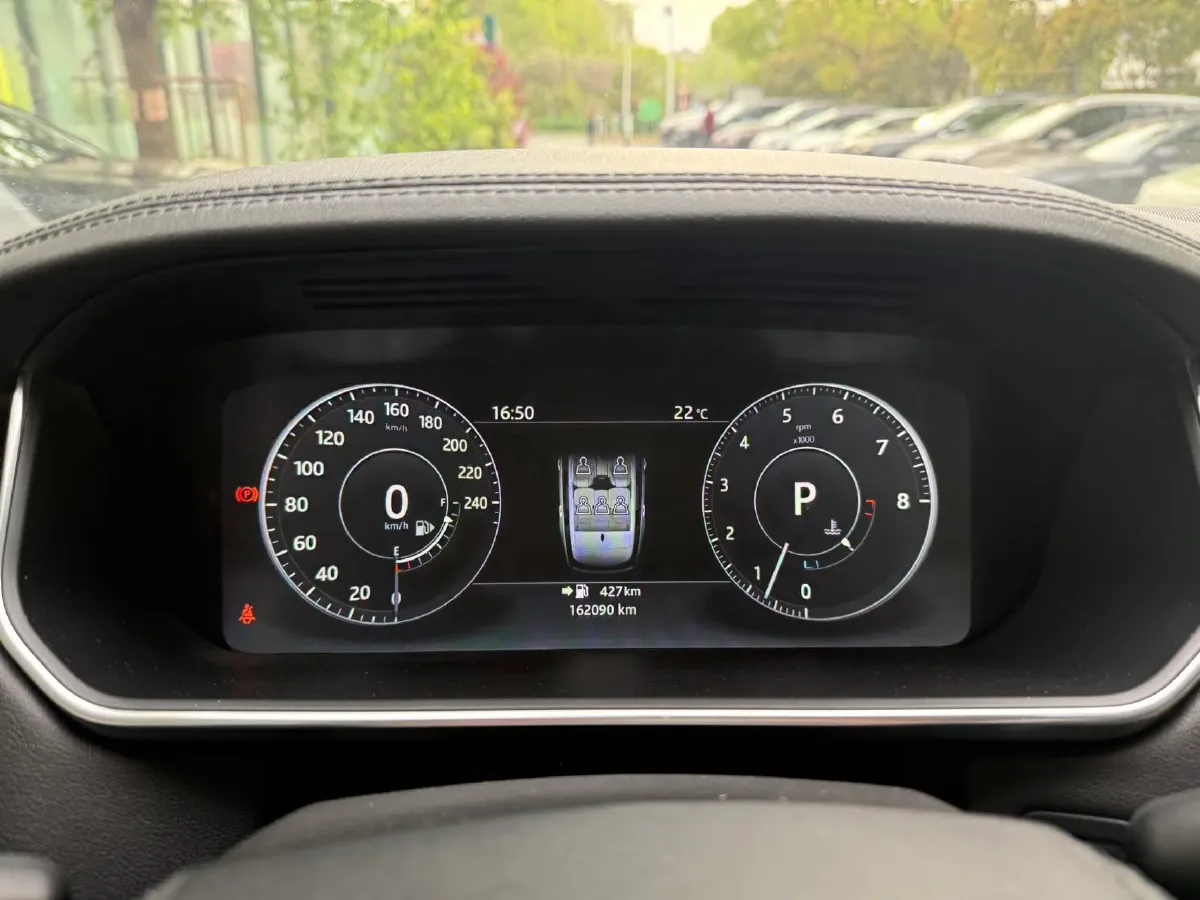 2017 Land Rover Range Rover 3.0T 340HP V6 8AT,autocango,china used car exporter,china ev exporter,chinese used car exporter,chinese used ev exporter