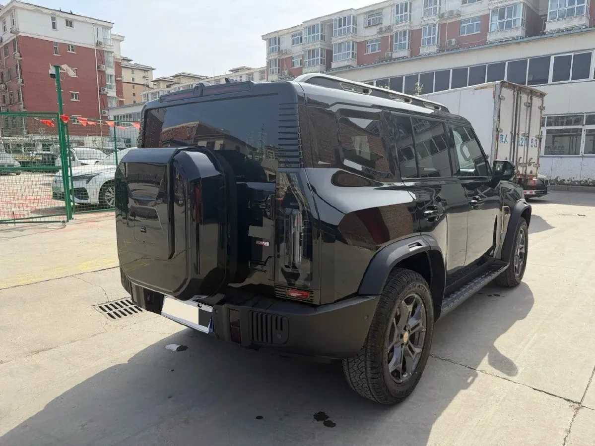 2025 Jetour Traveller 2.0T 254HP L4 8AT,autocango,china used car exporter,china ev exporter,chinese used car exporter,chinese used ev exporter