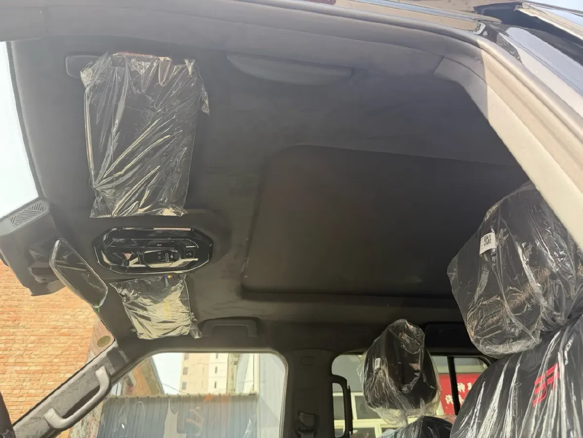 2025 Jetour Traveller 2.0T 254HP L4 8AT,autocango,china used car exporter,china ev exporter,chinese used car exporter,chinese used ev exporter