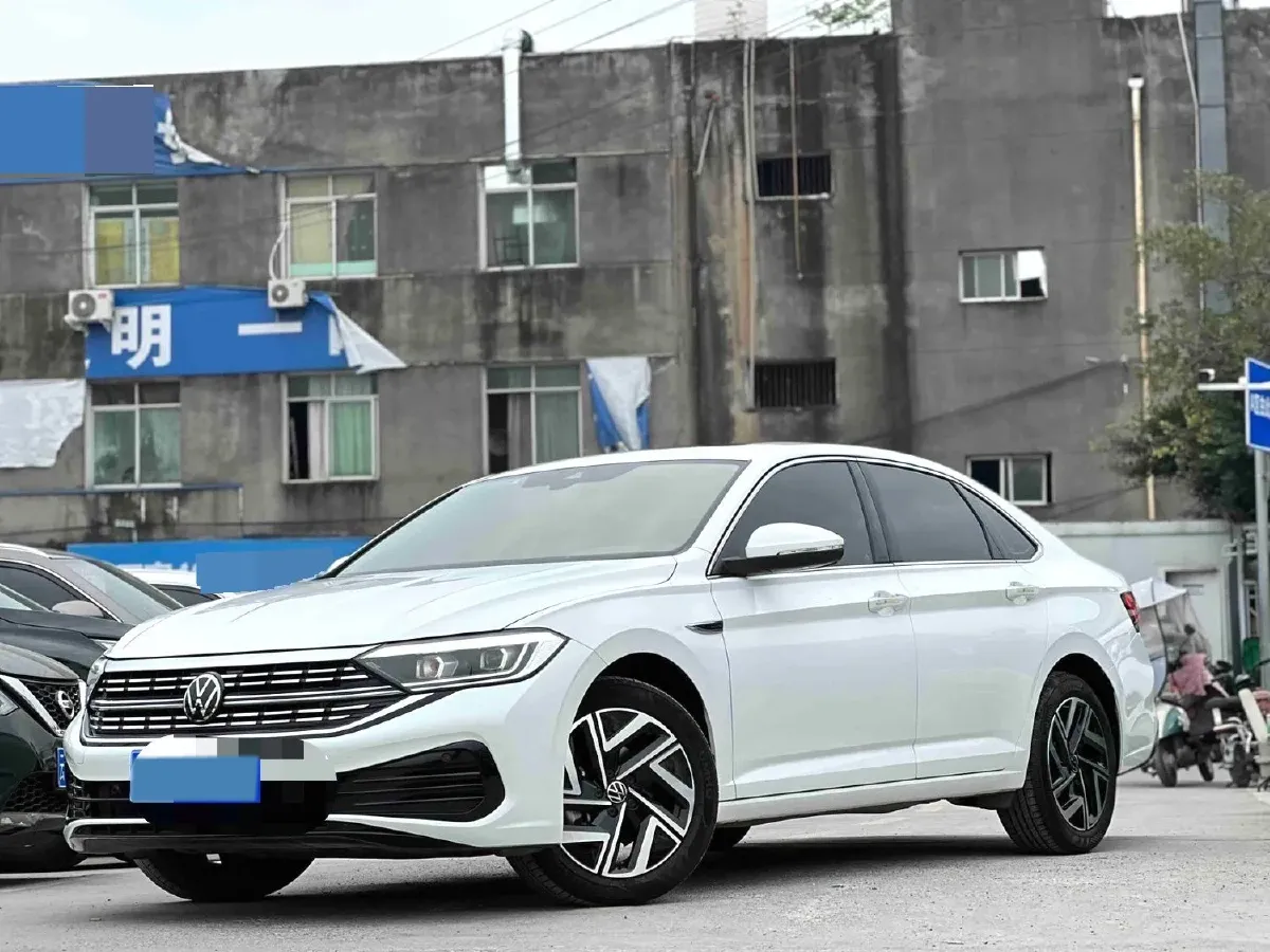 2023 Volkswagen Sagitar 1.4T 150HP L4 7DCT,autocango,china used car exporter,china ev exporter,chinese used car exporter,chinese used ev exporter