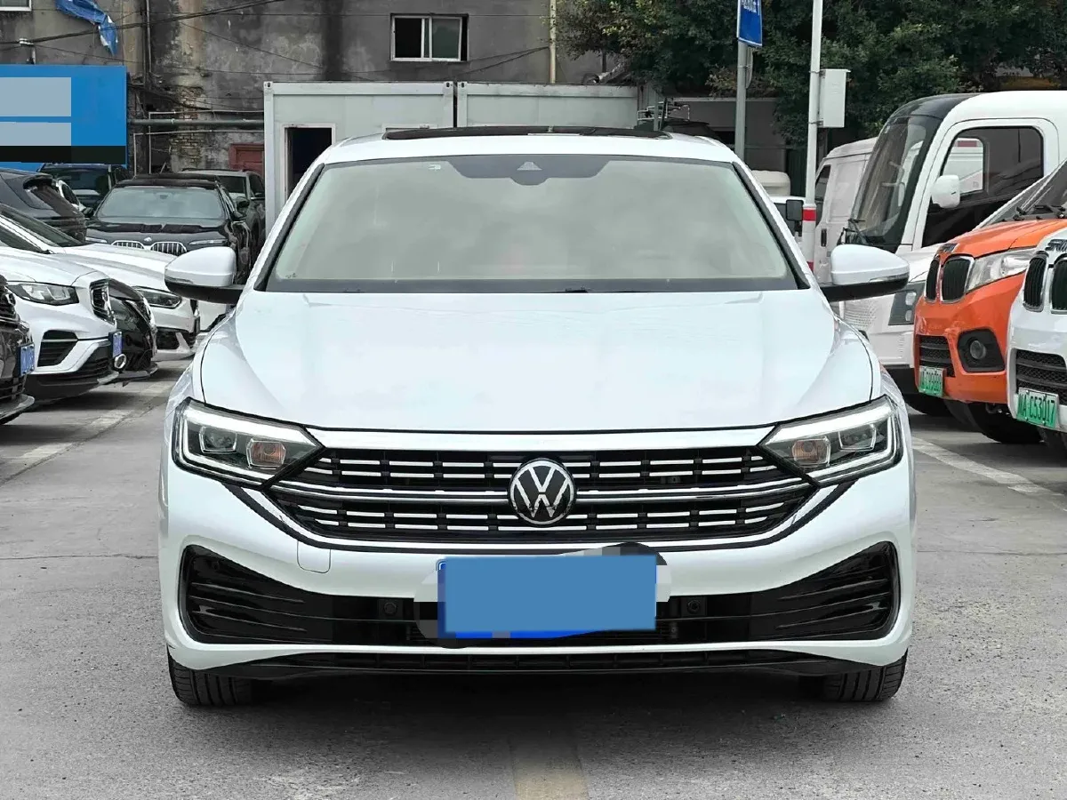 2023 Volkswagen Sagitar 1.4T 150HP L4 7DCT,autocango,china used car exporter,china ev exporter,chinese used car exporter,chinese used ev exporter