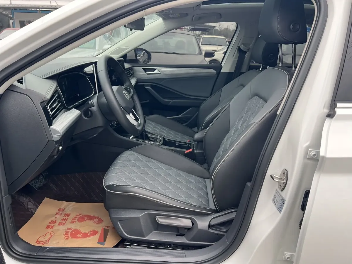 2023 Volkswagen Sagitar 1.4T 150HP L4 7DCT,autocango,china used car exporter,china ev exporter,chinese used car exporter,chinese used ev exporter