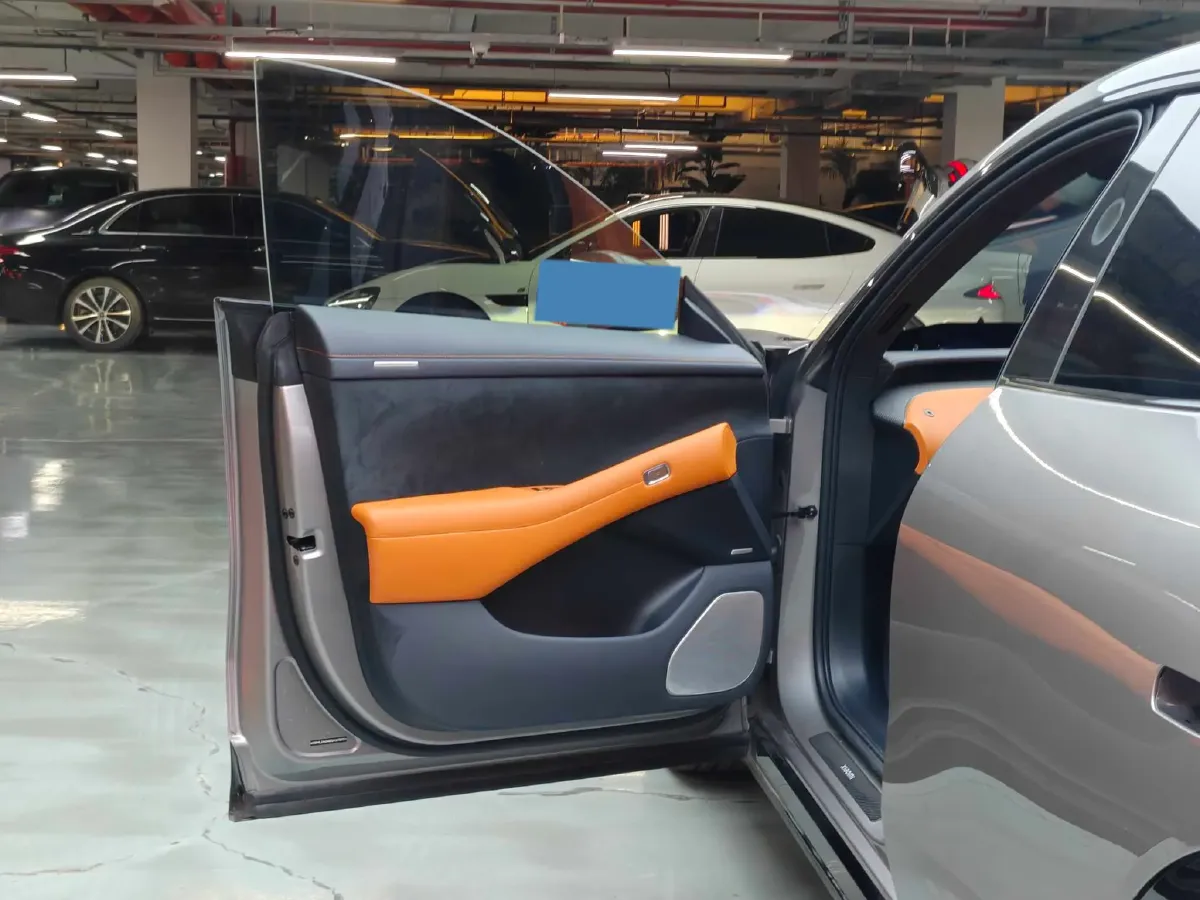 2025 MI YU7 BEV 101.7KWH,autocango,china used car exporter,china ev exporter,chinese used car exporter,chinese used ev exporter