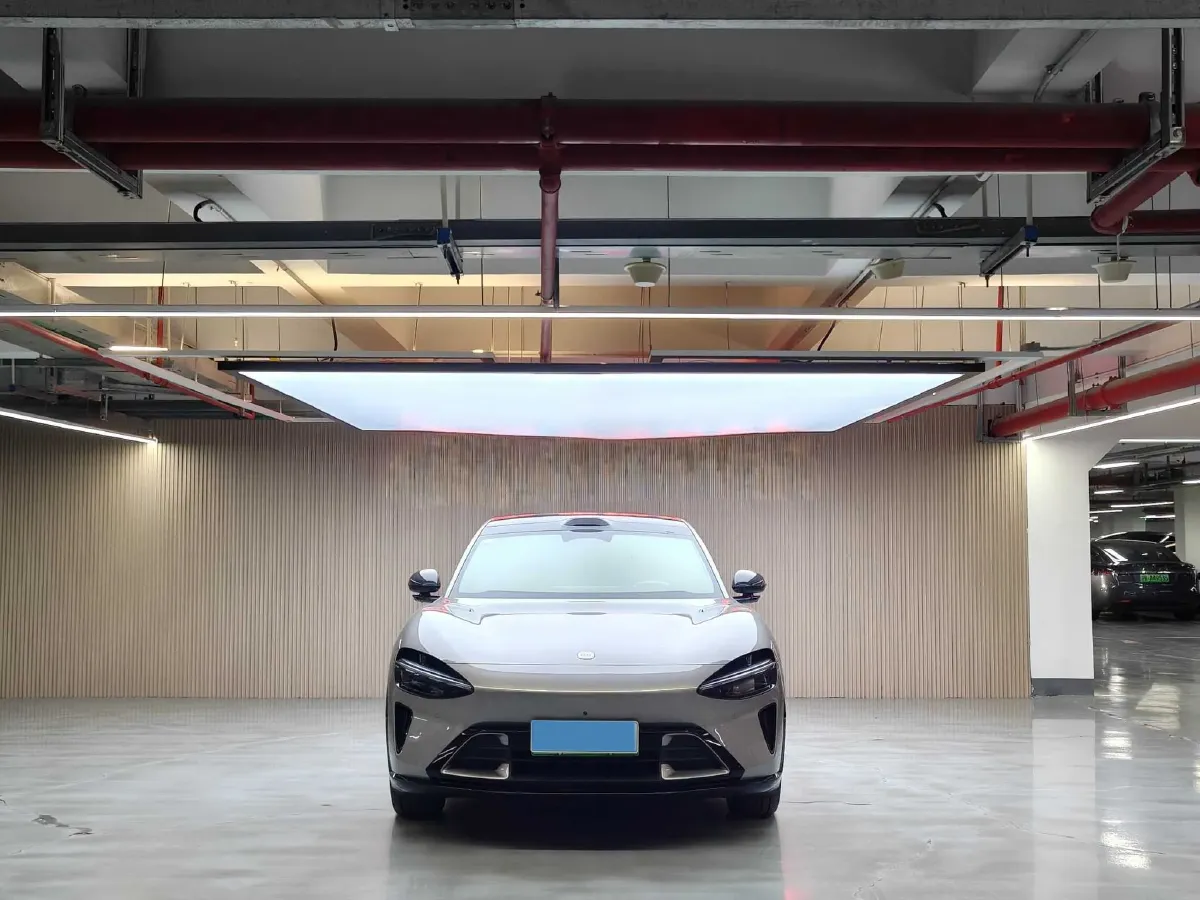 2025 MI YU7 BEV 101.7KWH,autocango,china used car exporter,china ev exporter,chinese used car exporter,chinese used ev exporter