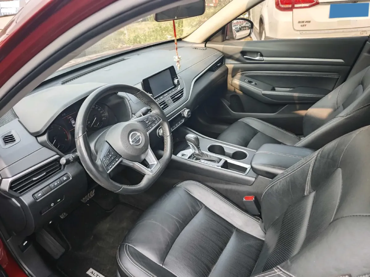 2019 Nissan Teana 2.0L 159HP L4 CVT,autocango,china used car exporter,china ev exporter,chinese used car exporter,chinese used ev exporter