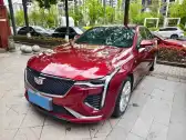 2021 CADILLAC CT4 2021 CADILLAC CT4,autocango,china used car exporter,china ev exporter,chinese used car exporter,chinese used ev exporter