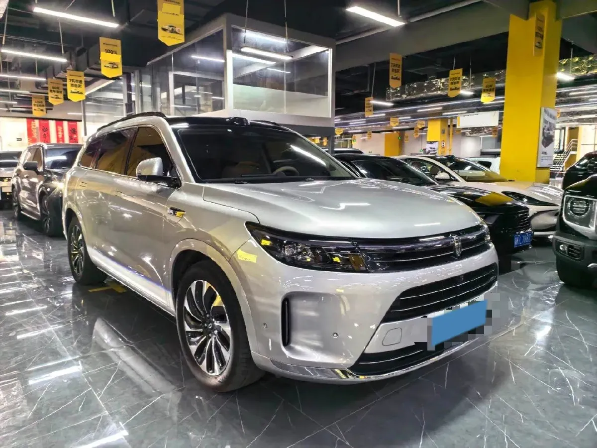 2024 AITO AITO M7 1.5T 152HP L4 REEV 40KWH,autocango,china used car exporter,china ev exporter,chinese used car exporter,chinese used ev exporter