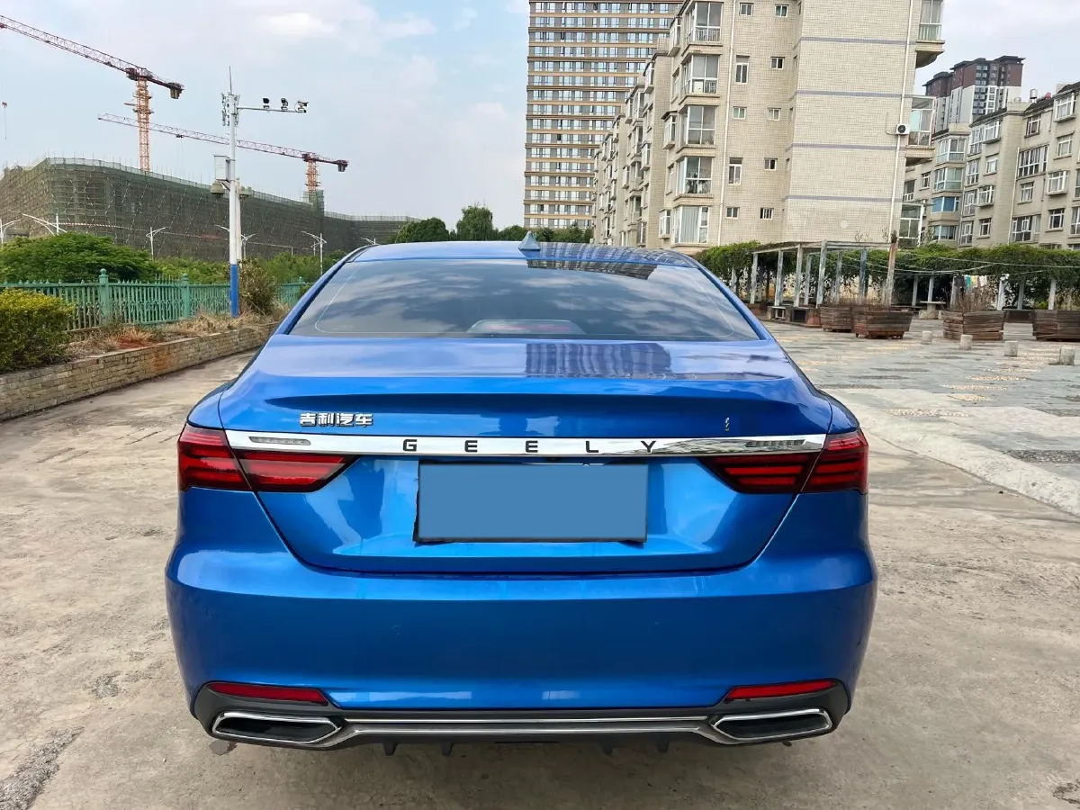 2018 Geely Binray 1.4T 133HP L4 CVT,autocango,china used car exporter,china ev exporter,chinese used car exporter,chinese used ev exporter