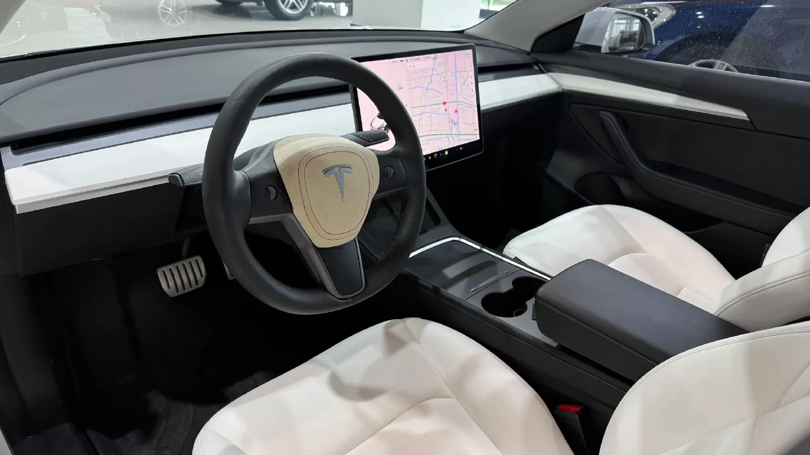 2021 Tesla Model 3 BEV 76.8KWH,autocango,china used car exporter,china ev exporter,chinese used car exporter,chinese used ev exporter