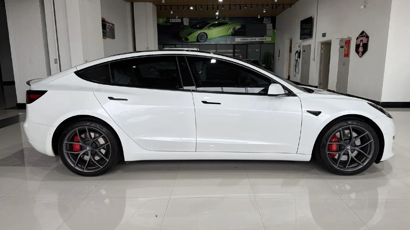 2021 Tesla Model 3 BEV 76.8KWH,autocango,china used car exporter,china ev exporter,chinese used car exporter,chinese used ev exporter