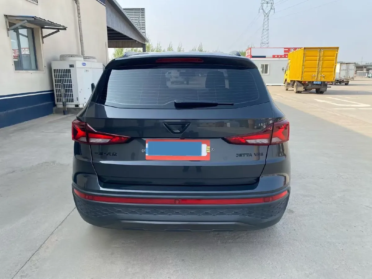 2022 Jetta VS5 1.4T 150HP L4 6AT,autocango,china used car exporter,china ev exporter,chinese used car exporter,chinese used ev exporter
