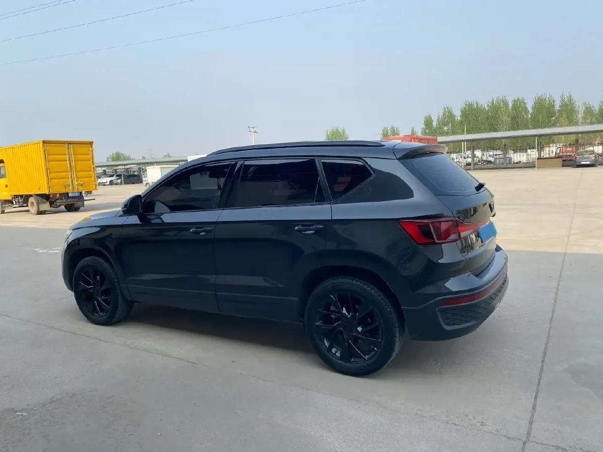 2022 Jetta VS5 1.4T 150HP L4 6AT,autocango,china used car exporter,china ev exporter,chinese used car exporter,chinese used ev exporter