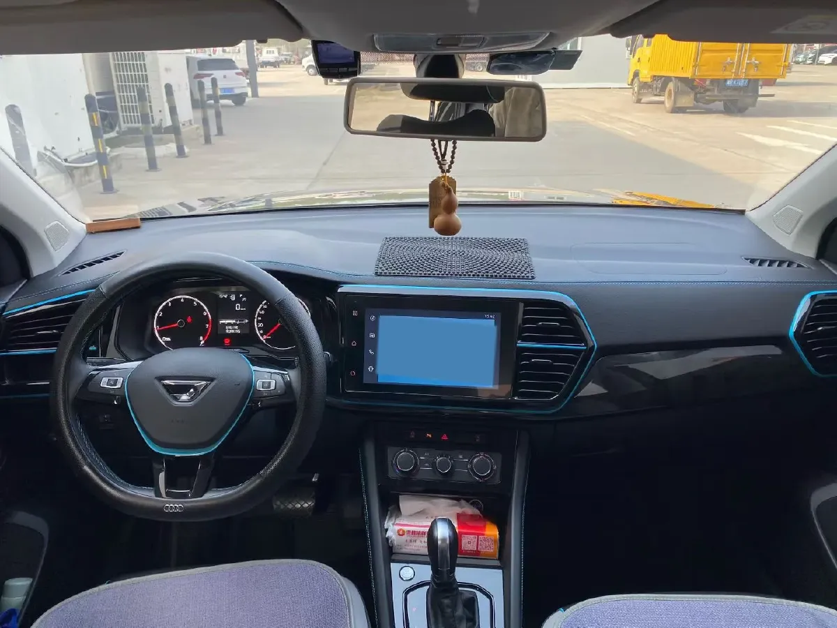 2022 Jetta VS5 1.4T 150HP L4 6AT,autocango,china used car exporter,china ev exporter,chinese used car exporter,chinese used ev exporter