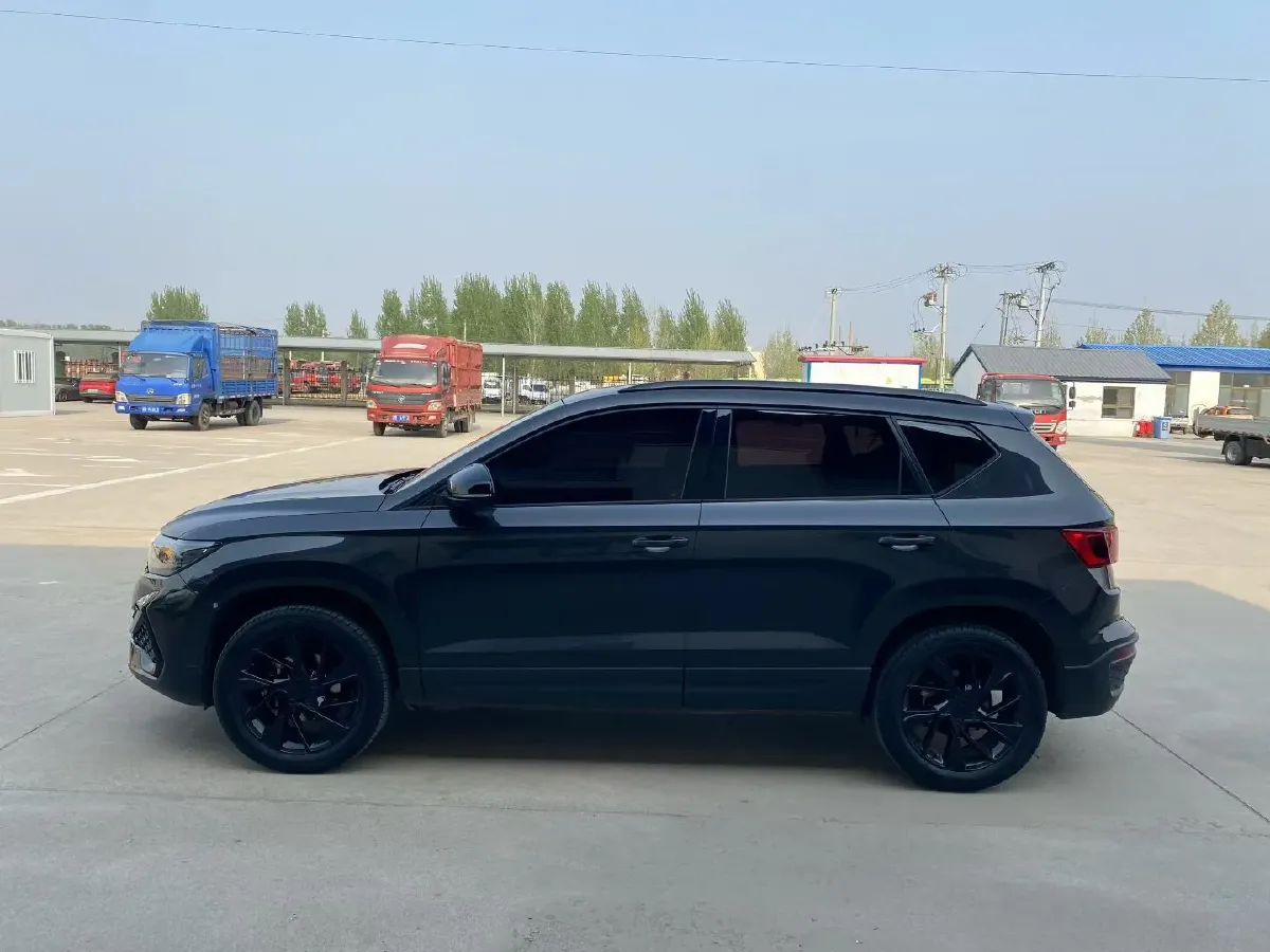 2022 Jetta VS5 1.4T 150HP L4 6AT,autocango,china used car exporter,china ev exporter,chinese used car exporter,chinese used ev exporter