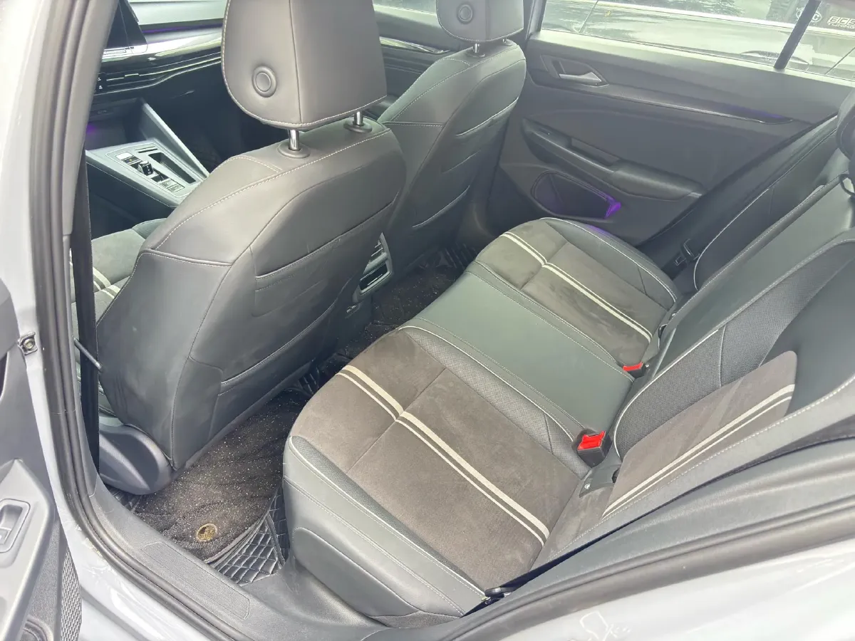 2023 Volkswagen Golf 1.4T 150HP L4 7DCT,autocango,china used car exporter,china ev exporter,chinese used car exporter,chinese used ev exporter