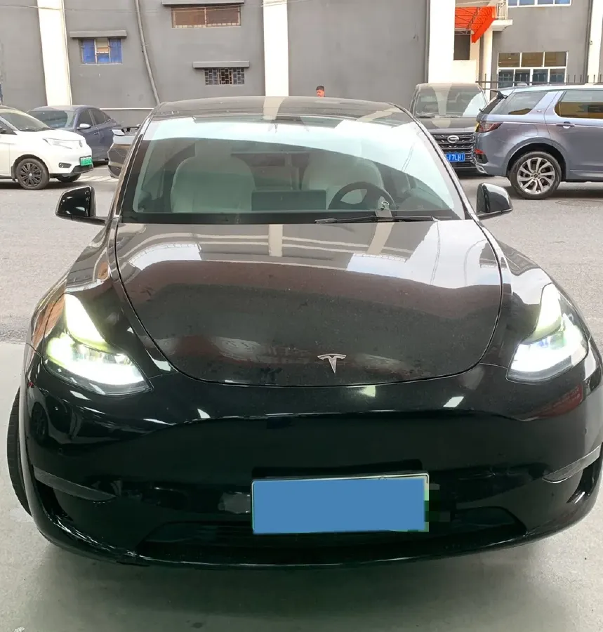 2021 Tesla Model Y BEV 60KWH,autocango,china used car exporter,china ev exporter,chinese used car exporter,chinese used ev exporter