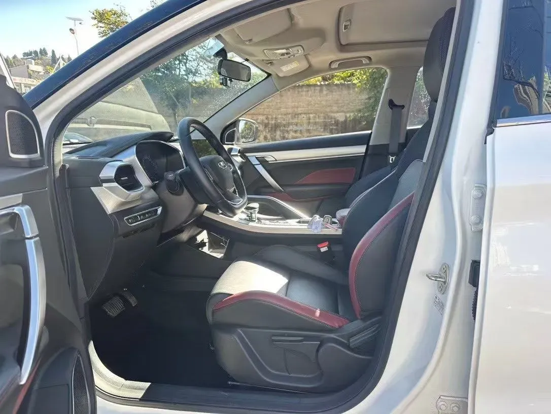 2021 Geely Coolray 1.4T 141HP L4 6DCT,autocango,china used car exporter,china ev exporter,chinese used car exporter,chinese used ev exporter