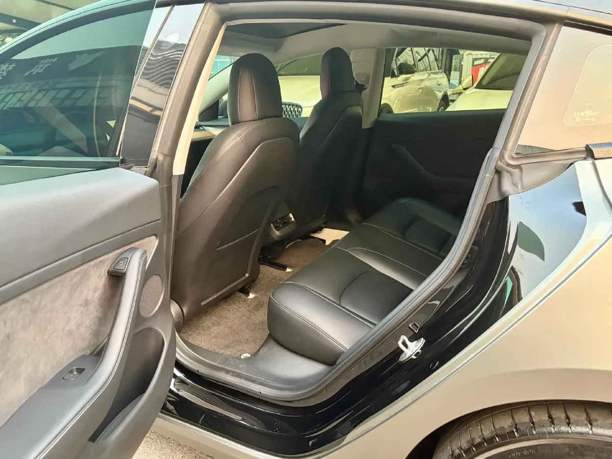 2022 Tesla Model 3 BEV 60KWH,autocango,china used car exporter,china ev exporter,chinese used car exporter,chinese used ev exporter