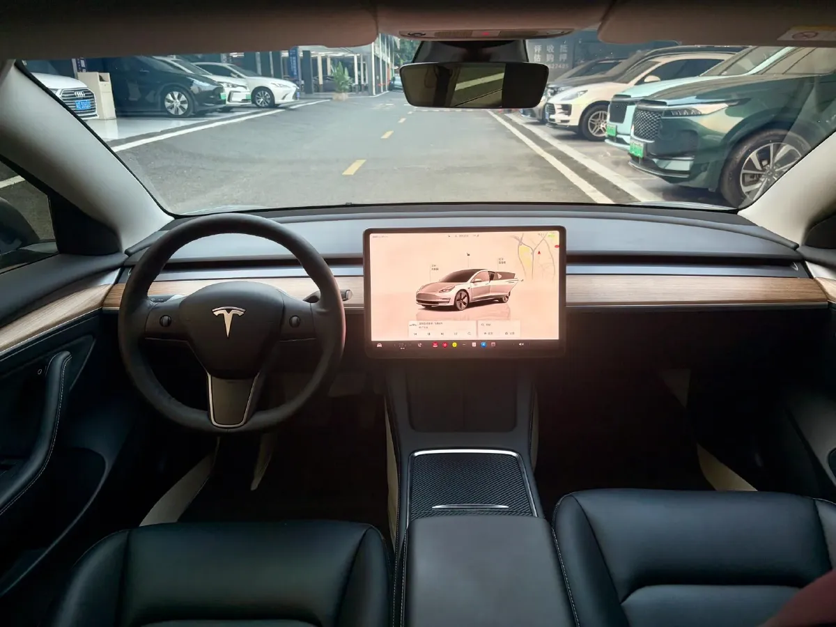 2022 Tesla Model 3 BEV 60KWH,autocango,china used car exporter,china ev exporter,chinese used car exporter,chinese used ev exporter