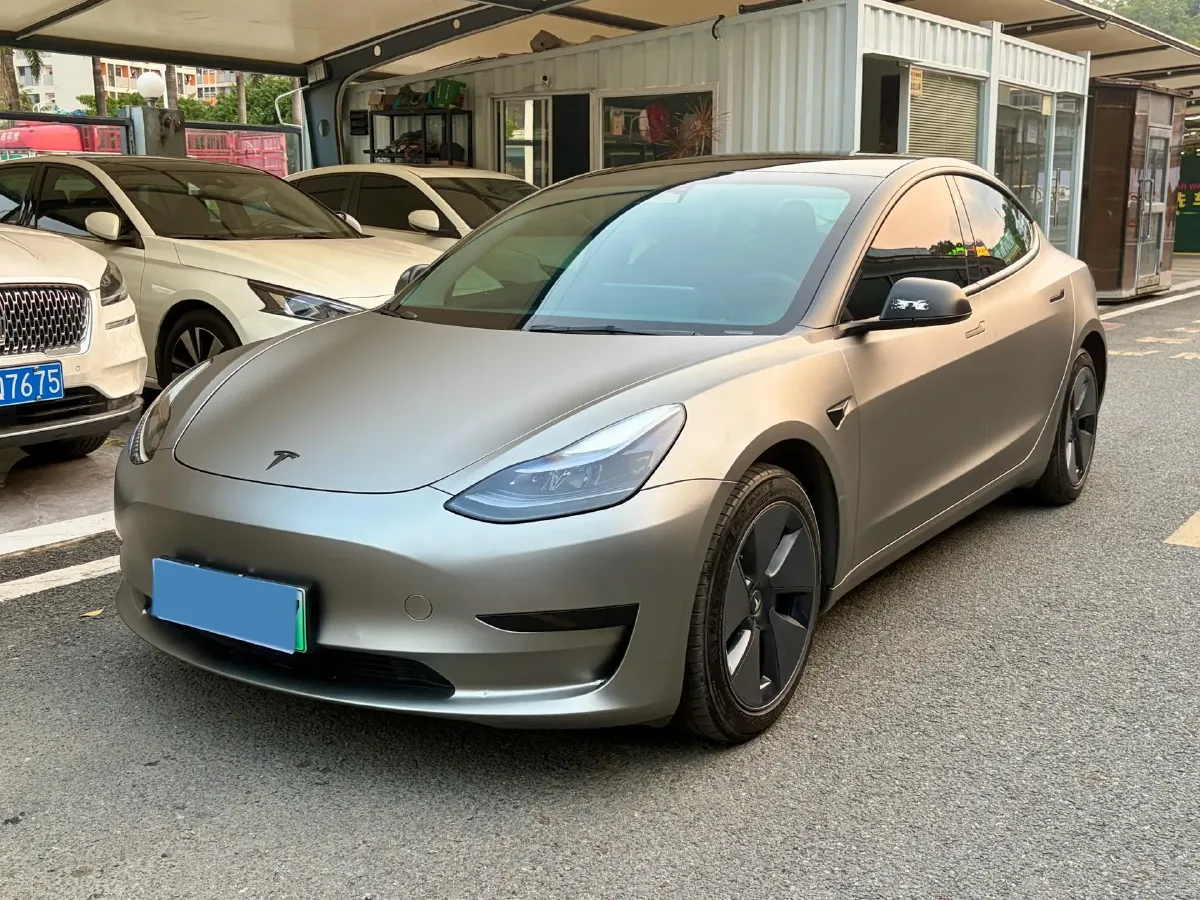 2022 Tesla Model 3 BEV 60KWH,autocango,china used car exporter,china ev exporter,chinese used car exporter,chinese used ev exporter