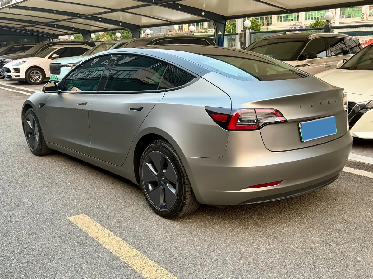 2022 Tesla Model 3 BEV 60KWH,autocango,china used car exporter,china ev exporter,chinese used car exporter,chinese used ev exporter
