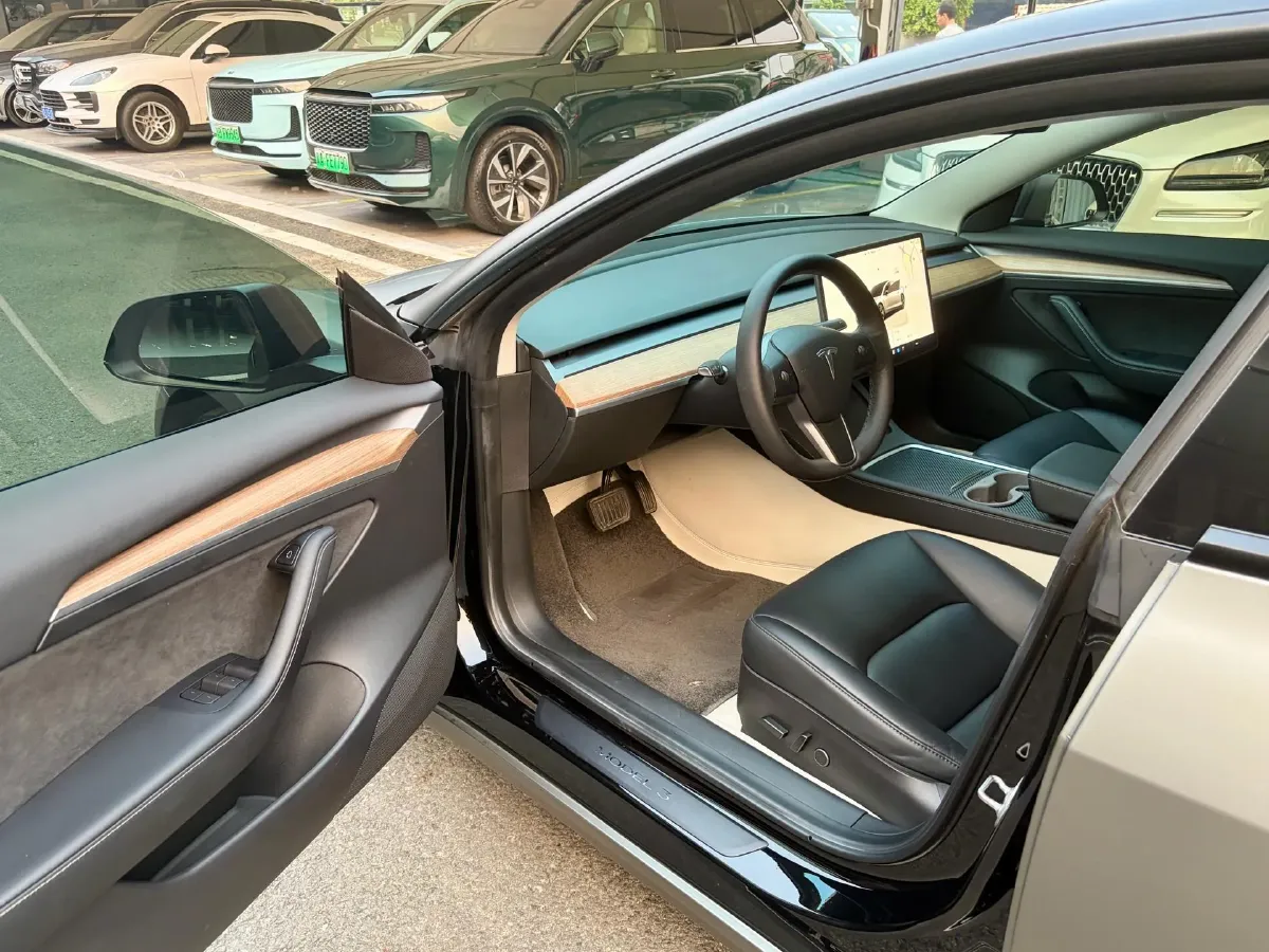 2022 Tesla Model 3 BEV 60KWH,autocango,china used car exporter,china ev exporter,chinese used car exporter,chinese used ev exporter