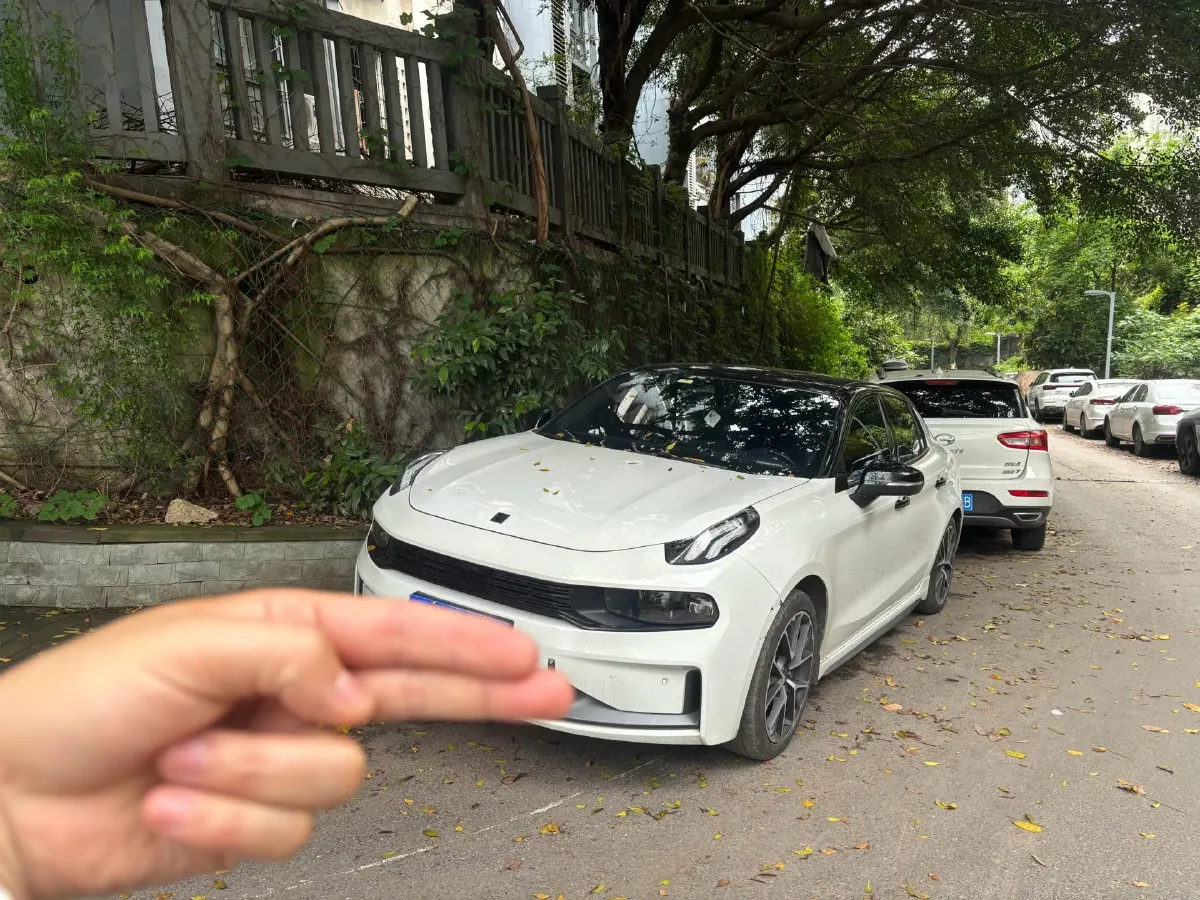 2022 LYNK&CO 03 2.0T 190HP L4 7DCT,autocango,china used car exporter,china ev exporter,chinese used car exporter,chinese used ev exporter