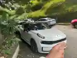 2022 LYNK&CO 03 2.0T 190HP L4 7DCT