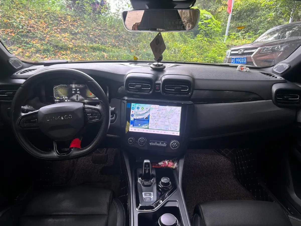 2022 LYNK&CO 03 2.0T 190HP L4 7DCT,autocango,china used car exporter,china ev exporter,chinese used car exporter,chinese used ev exporter