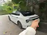 2022 LYNK&CO 03 2.0T 190HP L4 7DCT