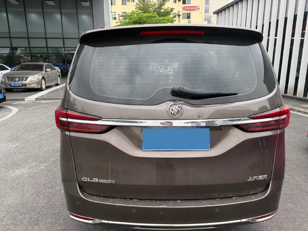 2021 Buick GL8 2.0T 237HP L4 9AT,autocango,china used car exporter,china ev exporter,chinese used car exporter,chinese used ev exporter