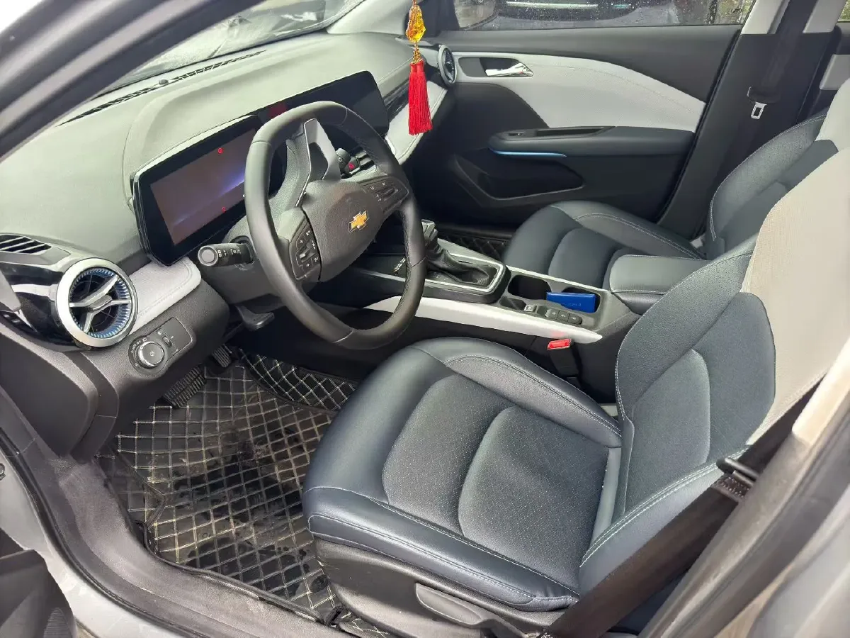 2023 Chevrolet Monza 1.5L 113HP L4 6DCT,autocango,china used car exporter,china ev exporter,chinese used car exporter,chinese used ev exporter