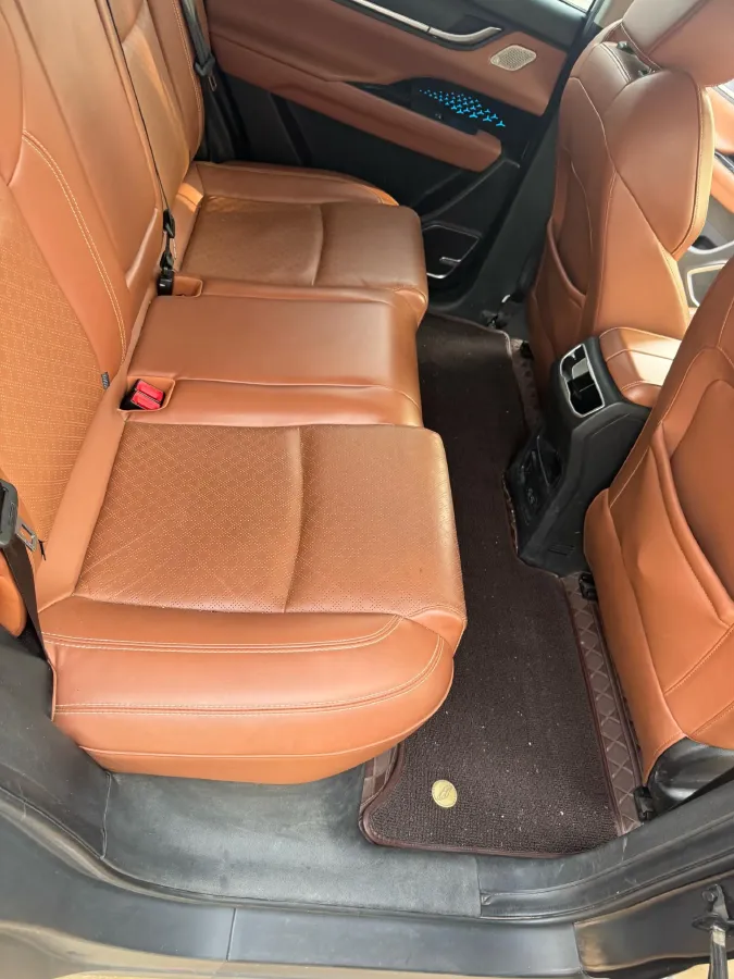 2020 Chery EV Big Ant BEV 70.1KWH,autocango,china used car exporter,china ev exporter,chinese used car exporter,chinese used ev exporter