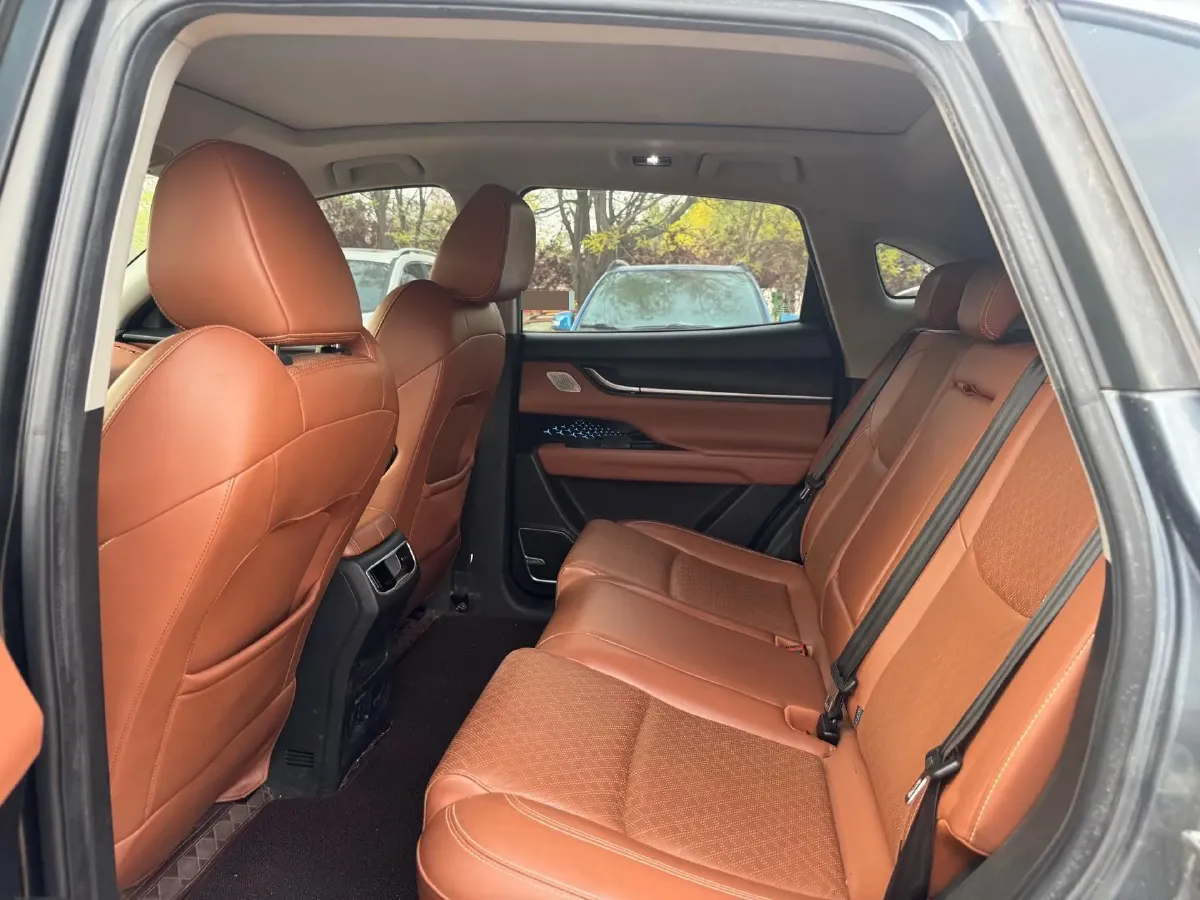 2020 Chery EV Big Ant BEV 70.1KWH,autocango,china used car exporter,china ev exporter,chinese used car exporter,chinese used ev exporter