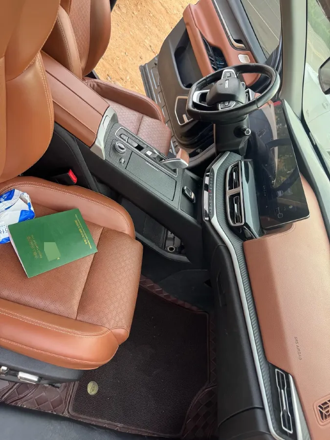 2020 Chery EV Big Ant BEV 70.1KWH,autocango,china used car exporter,china ev exporter,chinese used car exporter,chinese used ev exporter