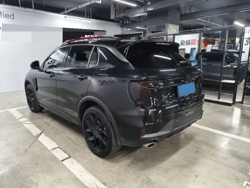 2021 LYNK&CO 01 2.0T 254HP L4 8AT,autocango,china used car exporter,china ev exporter,chinese used car exporter,chinese used ev exporter