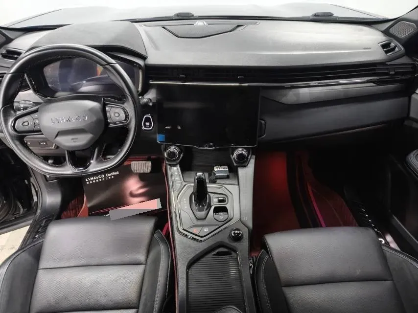 2021 LYNK&CO 01 2.0T 254HP L4 8AT,autocango,china used car exporter,china ev exporter,chinese used car exporter,chinese used ev exporter