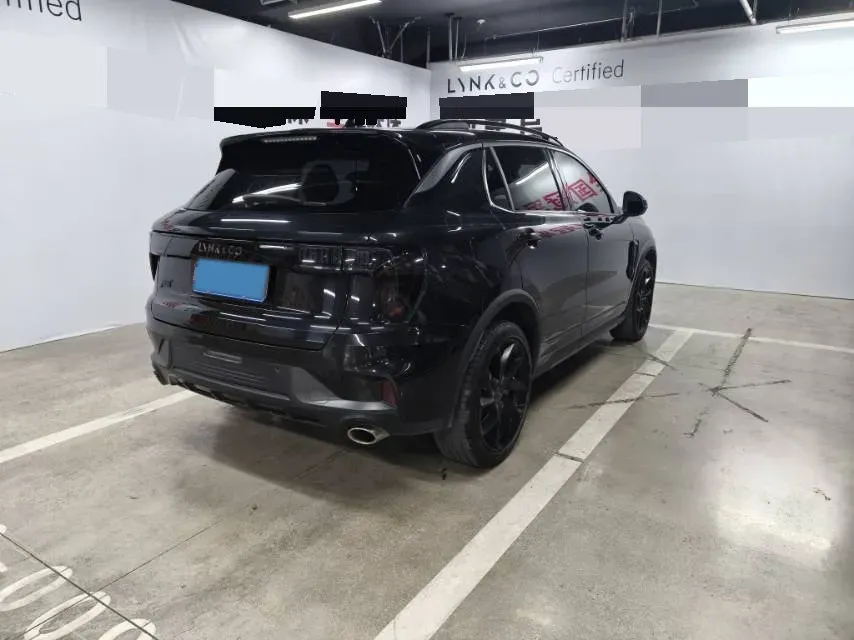 2021 LYNK&CO 01 2.0T 254HP L4 8AT,autocango,china used car exporter,china ev exporter,chinese used car exporter,chinese used ev exporter