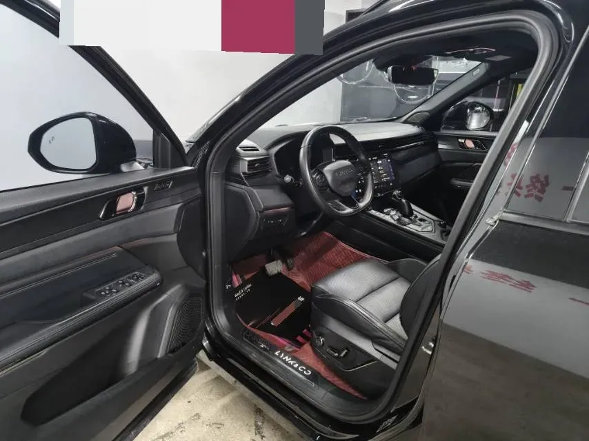 2021 LYNK&CO 01 2.0T 254HP L4 8AT,autocango,china used car exporter,china ev exporter,chinese used car exporter,chinese used ev exporter