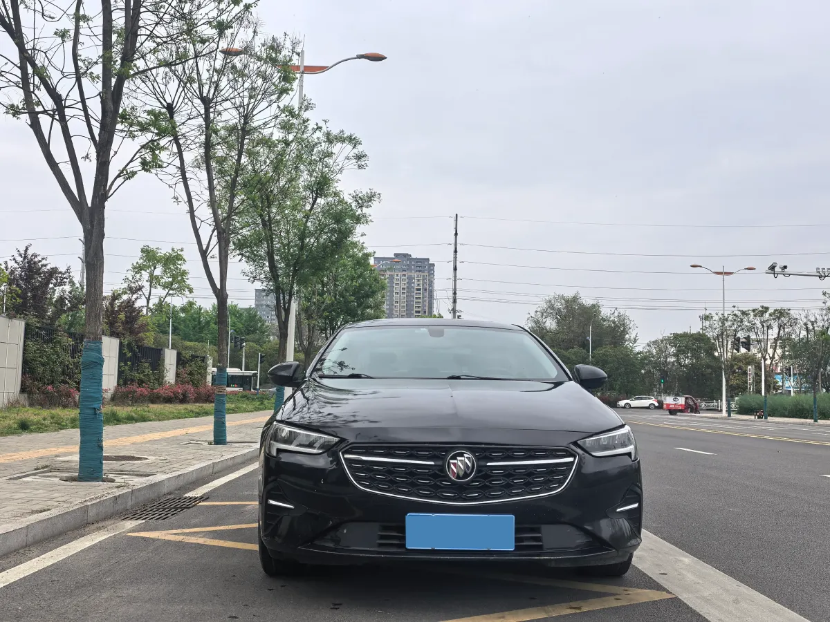 2020 Buick Regal 1.5T 169HP L4 9AT,autocango,china used car exporter,china ev exporter,chinese used car exporter,chinese used ev exporter
