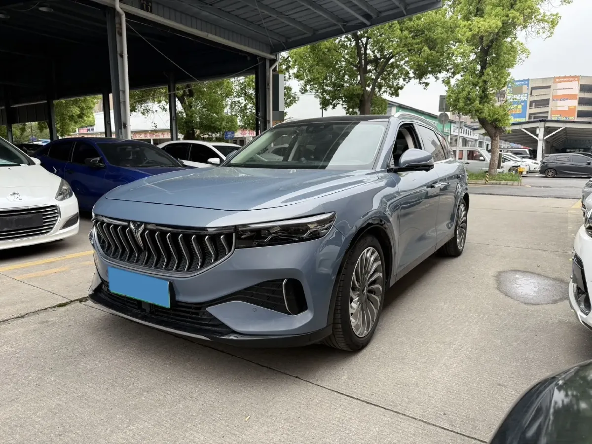 2022 Voyah FREE BEV 88KWH,autocango,china used car exporter,china ev exporter,chinese used car exporter,chinese used ev exporter