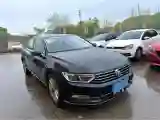 2018 Volkswagen Magotan 1.8T 180HP L4 7DCT