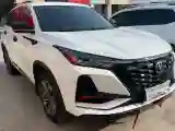 2022 ChangAn CS75 Plus 1.5T 178HP L4 6AT