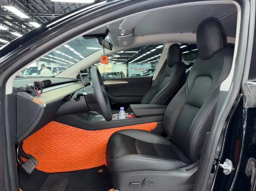 2022 Tesla Model Y BEV 60KWH,autocango,china used car exporter,china ev exporter,chinese used car exporter,chinese used ev exporter