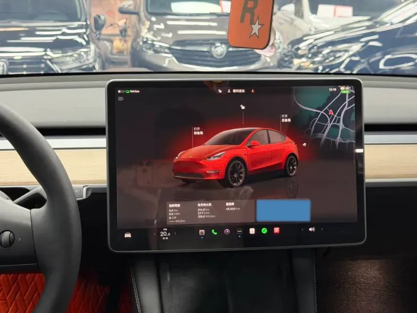 2022 Tesla Model Y BEV 60KWH,autocango,china used car exporter,china ev exporter,chinese used car exporter,chinese used ev exporter